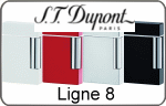 S.T. Dupont Ligne 8